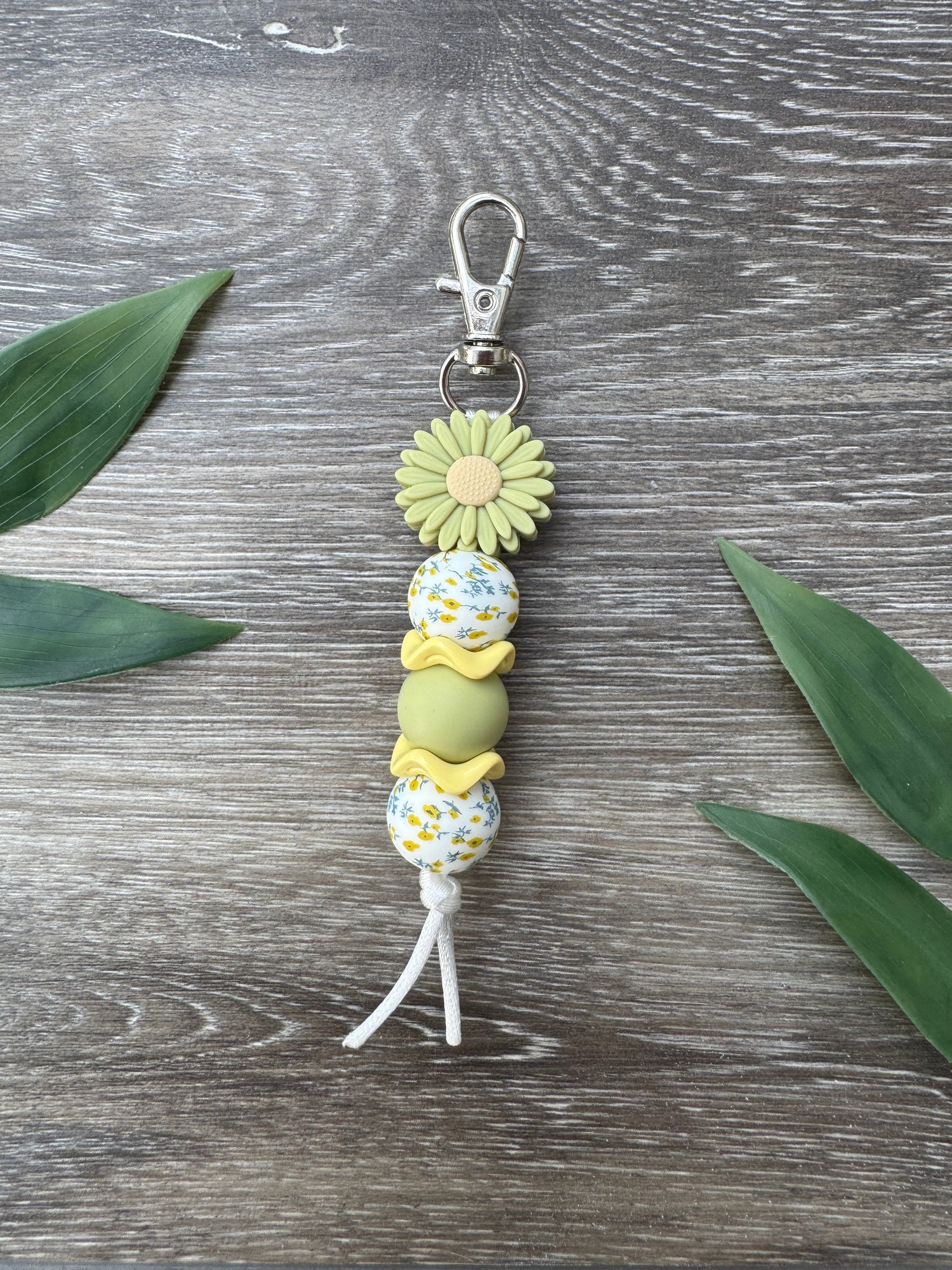 Accessories & Keychains