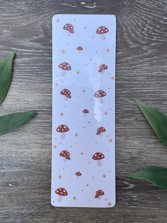 Aesthetic Pattern Bookmark