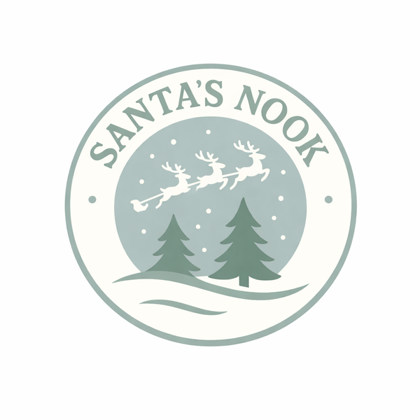 Santa's Nook