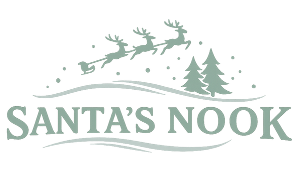 Santa's Nook